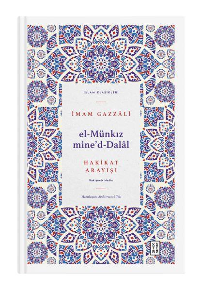 El Münkız mide’d-Dalâl
