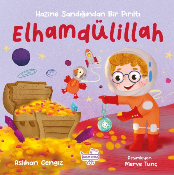 Elhamdülillah - Hazine Sandığından Bir Pırıltı