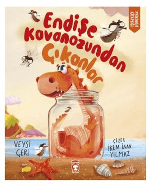 Endişe Kavanozundan Çıkanlar