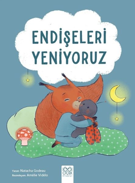 Endişeleri Yeniyoruz