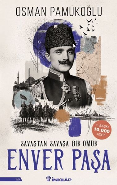 Enver Paşa