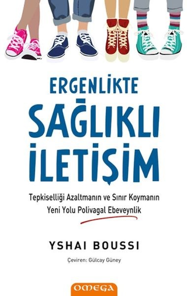 Ergenlikte Sağlıklı İletişim