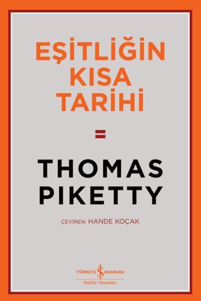 Eşitliğin Kısa Tarihi