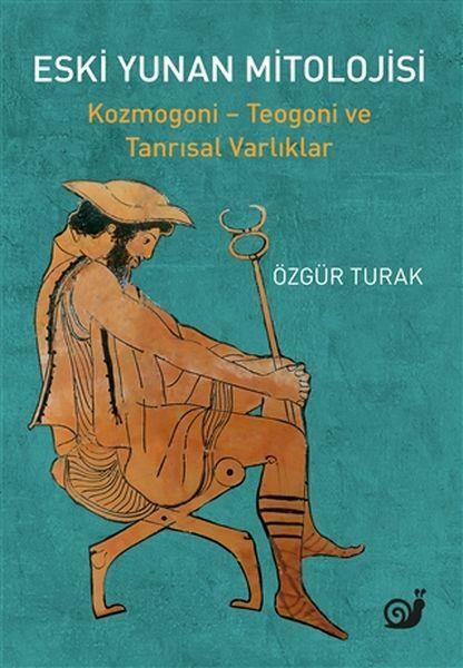 Eski Yunan Mitolojisi