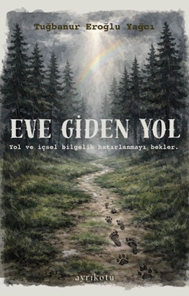Eve Giden Yol & Rehber Kartlar