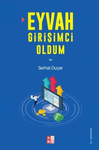 Eyvah Girişimci Oldum