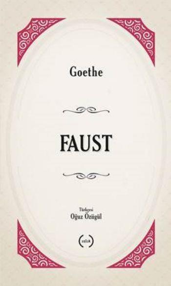 Faust (Tam Metin)