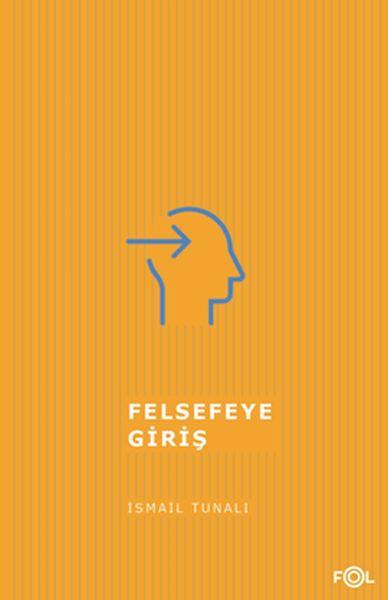 Felsefeye Giriş