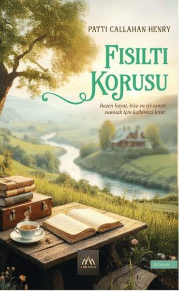 Fısıltı Korusu