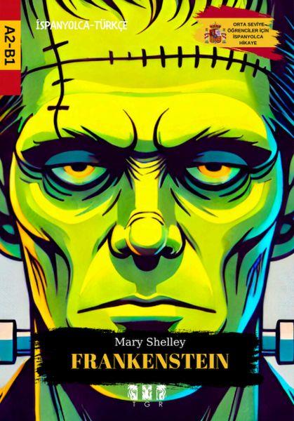 Frankensteın (İspanyolca)