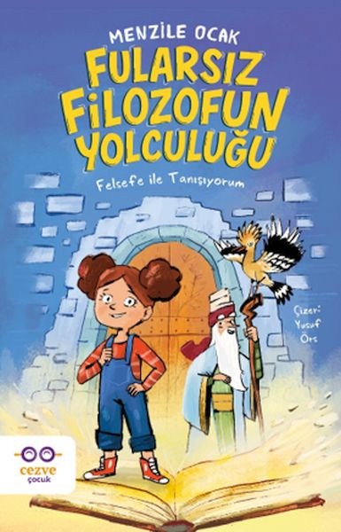 Fularsız Filozofun Yolculuğu – Felsefe İle Tanışıyorum