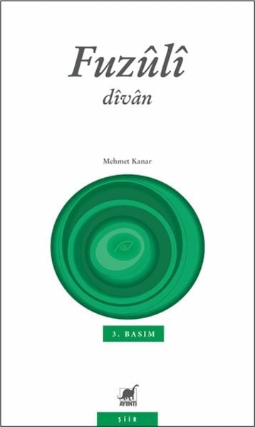 Fuzuli Divan