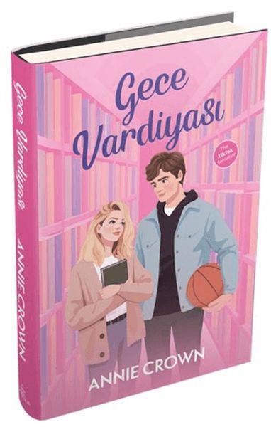 Gece Vardiyası (Ciltli)