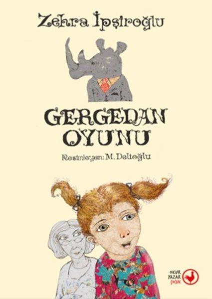 Gergedan Oyunu