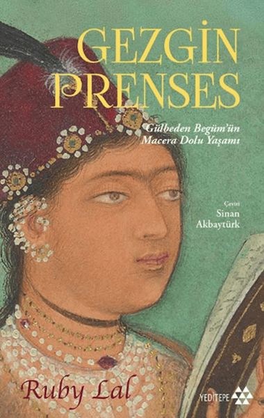 Gezgin Prenses