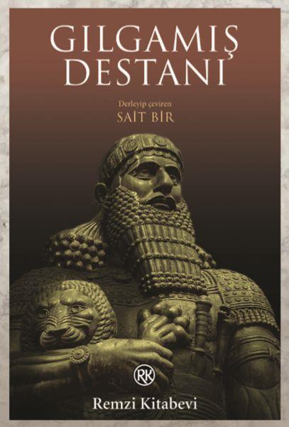 Gılgamış Destanı