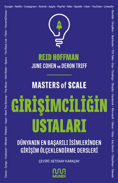 Girişimciliğin Ustaları: Dünyanın En Başarılı İsimlerinden Girişim Ölçeklendirme Dersleri