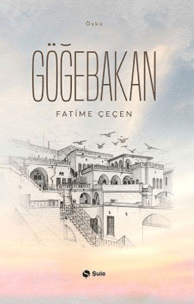 Göğebakan
