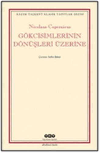 Gökcisimlerinin Dönüşleri Üzerine