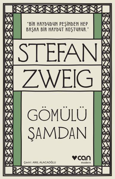 Gömülü Şamdan