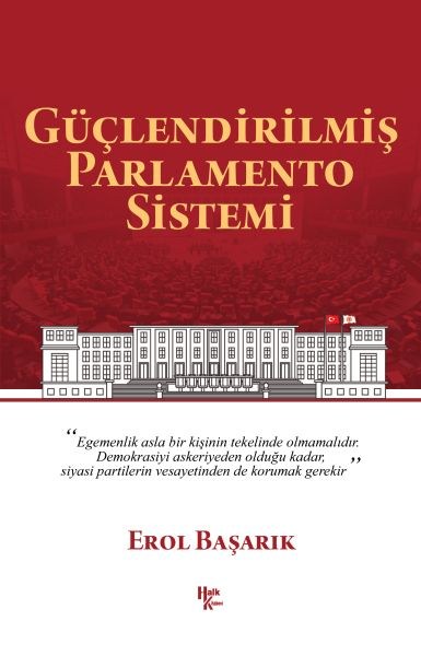 Güçlendirilmiş Parlamento Sistemi