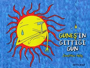 Güneş'in Gittiği Gün