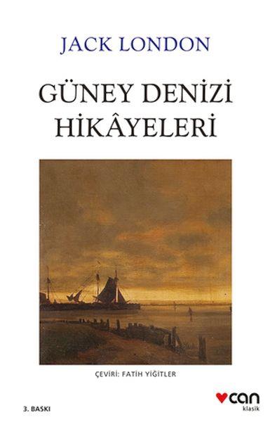 Güney Denizi Hikayeleri