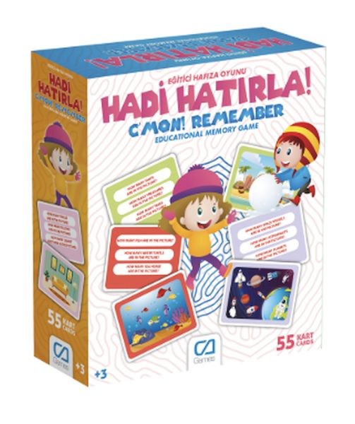 Hadi Hatırla