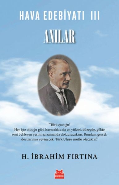 Hava Edebiyatı III - Anılar