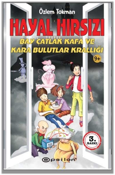 Hayal Hırsızı