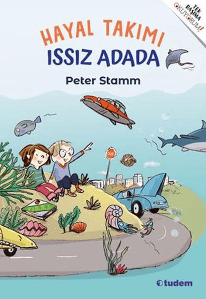 Hayal Takımı Issız Adada