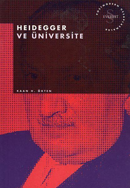 Heidegger ve Üniversite