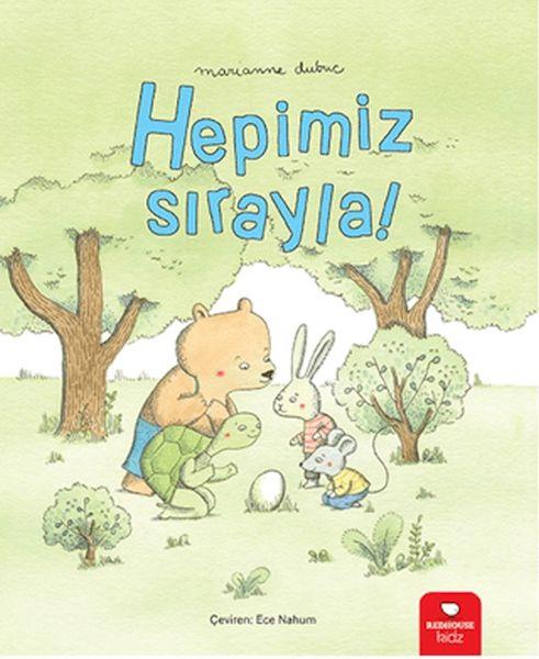 Hepimiz Sırayla