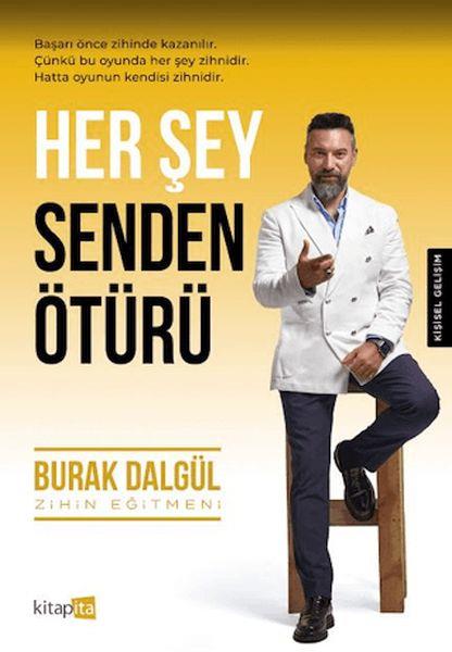 Her Şey Senden Ötürü