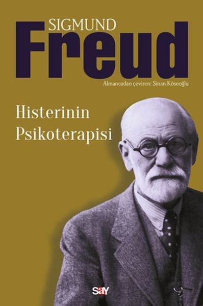 Histerinin Psikoterapisi