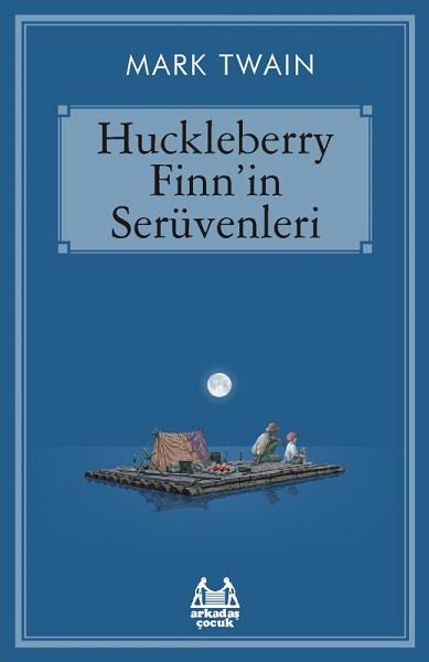 Huckleberry Finn'in Serüvenleri