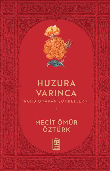Huzura Varınca
