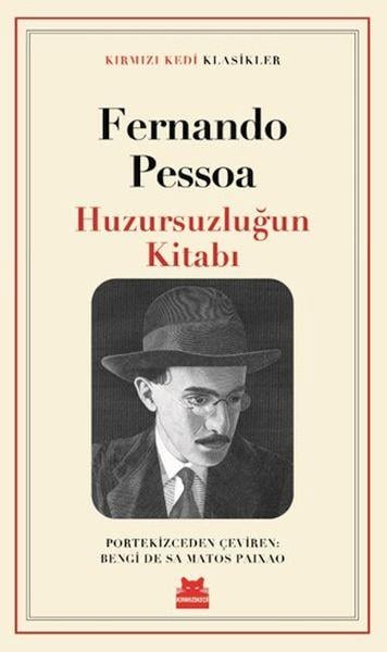 Huzursuzluğun Kitabı
