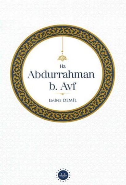 Hz. Abdurrahman b. Avf