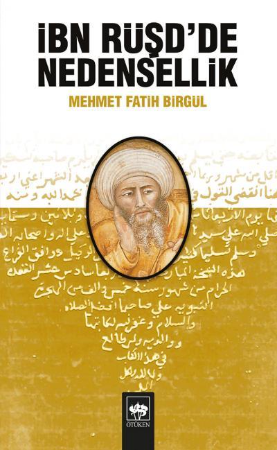 İbn Rüşdde Nedensellik