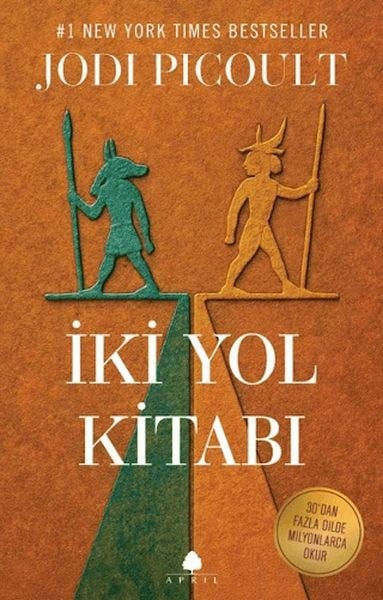 İki Yol Kitabı