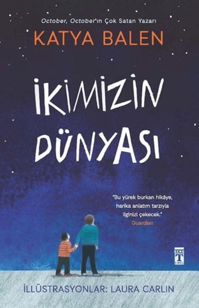 İkimizin Dünyası