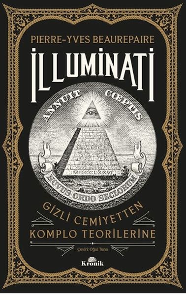İlluminati