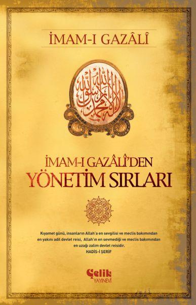 İmam-ı Gazaliden Yönetim Sırları