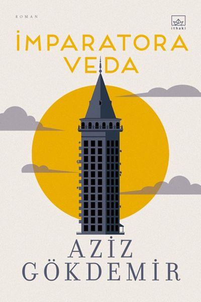 İmparatora Veda