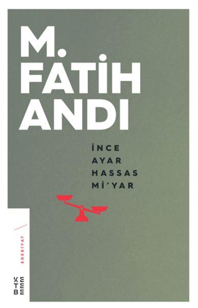 İnce Ayar Hassas Mi’yar