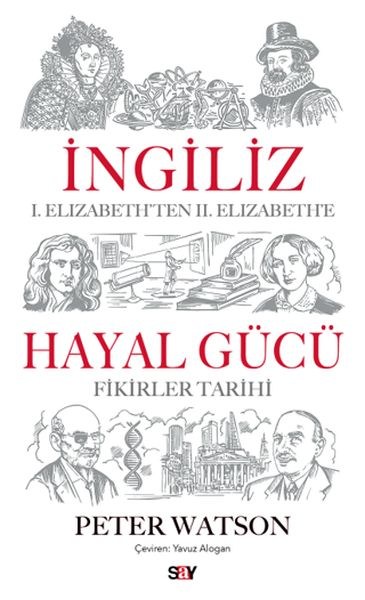 İngiliz Hayal Gücü