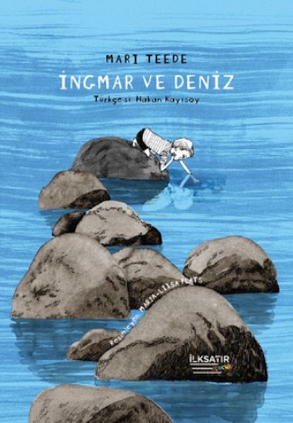 İngmar Ve Deniz