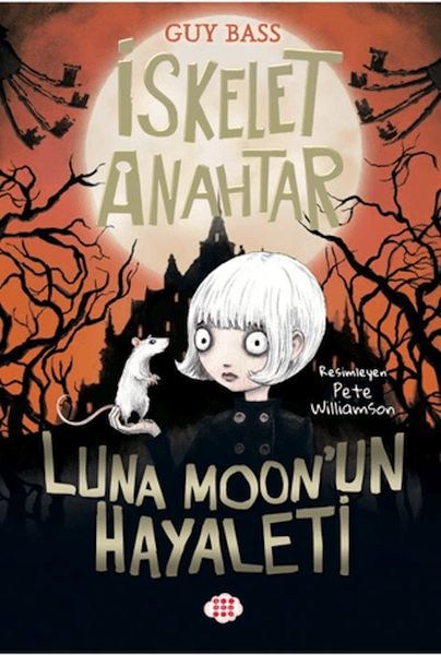 İskelet Anahtar 2 - Luna Moon’un Hayaleti