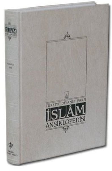 İslam Ansiklopedisi Cilt: 14